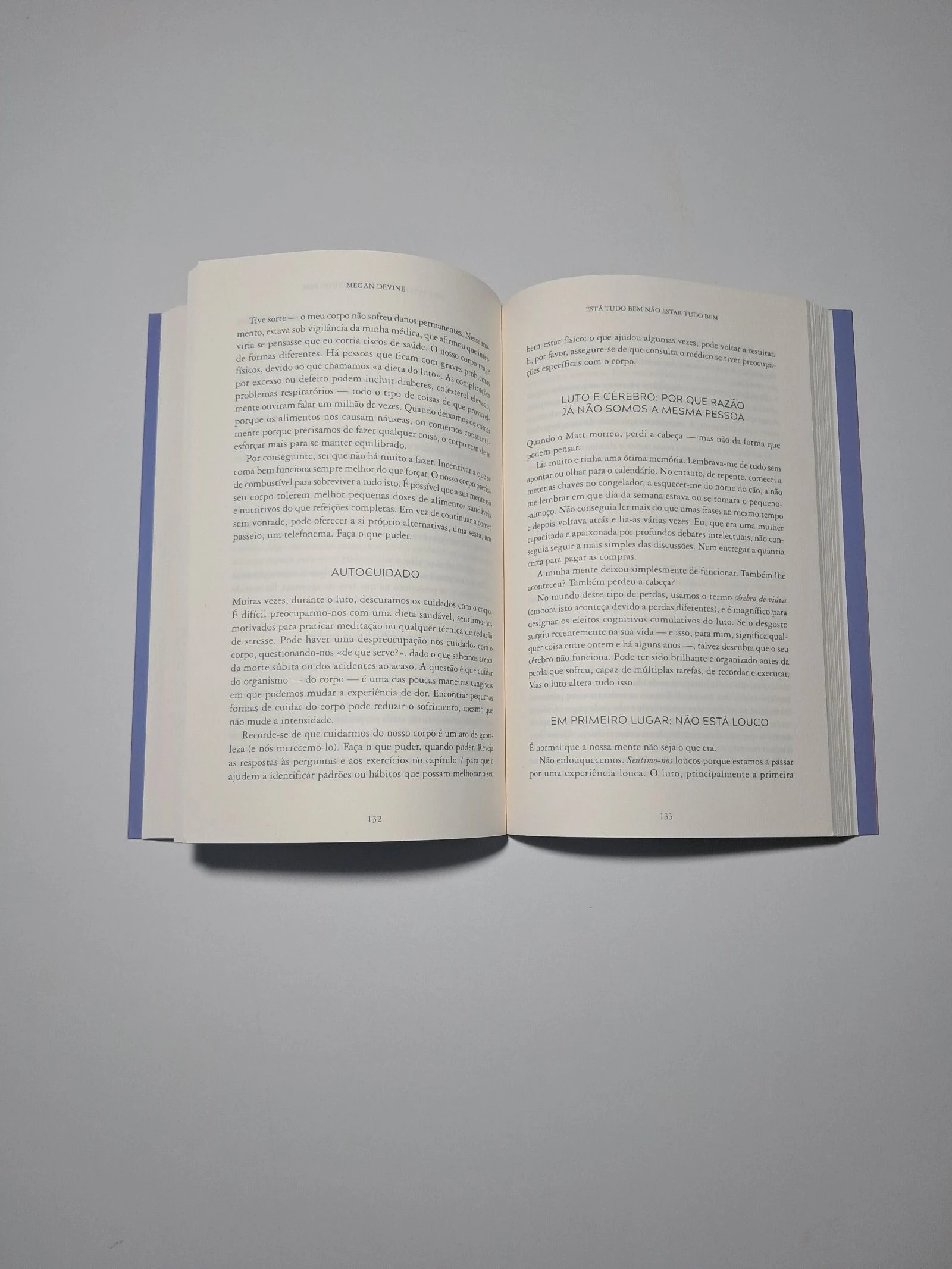 📖 Het is Oké om Niet Oké te zijn | Megan Devine 📖 – photo 11